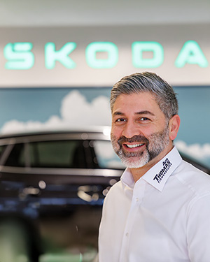 Bild von Mehmet �rek 
